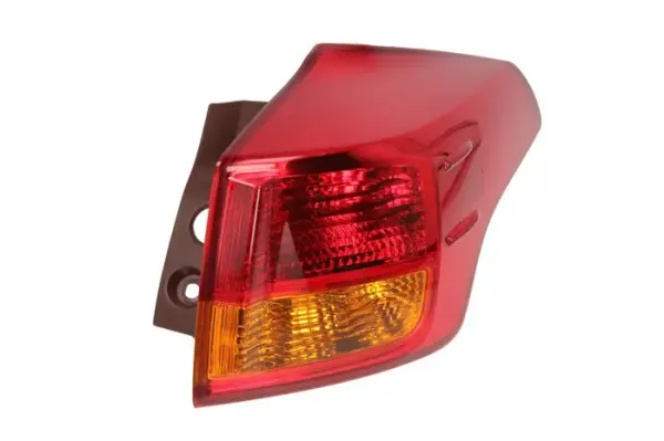 Stop spate dreapta (extern, W21 5W W21W) potrivit TOYOTA RAV 4 IV 12.12-