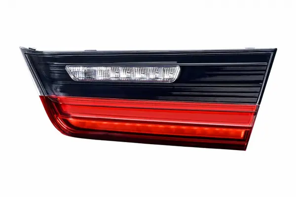 Stop spate dreapta (interior, culoare sticla fumuriu, cu lumina de ceata, lumina de marsarier) potrivit BMW 3 G20, G21 10.18-