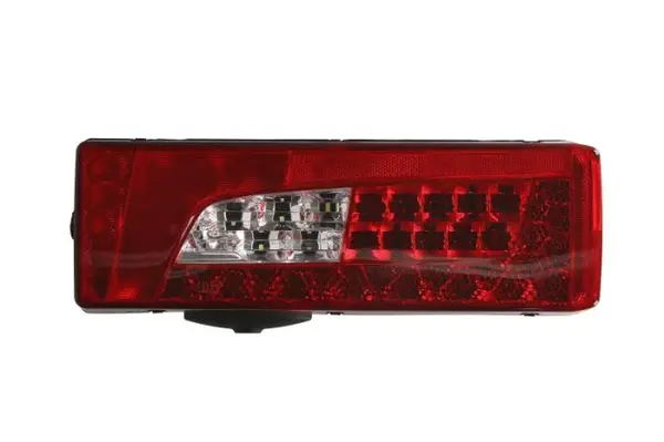 Stop spate dreapta (LED, 24V, cu semnal invers) potrivit SCANIA G II, L, P II, R II, S 09.16-