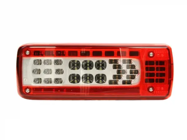 Stop spate dreapta (LED, cu semnal invers) potrivit VOLVO FH II 01.12-