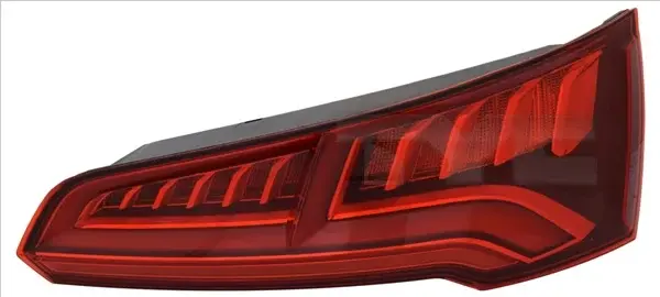 Stop spate Dreapta (LED) potrivit AUDI Q5 06.16-