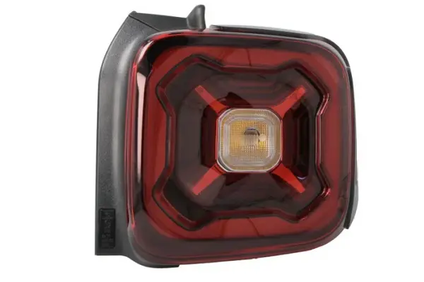Stop spate dreapta (LED) potrivit JEEP RENEGADE 5D 07.14-12.22