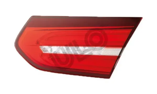 Stop spate dreapta (LED) potrivit MERCEDES GLC X253 06.15-02.19