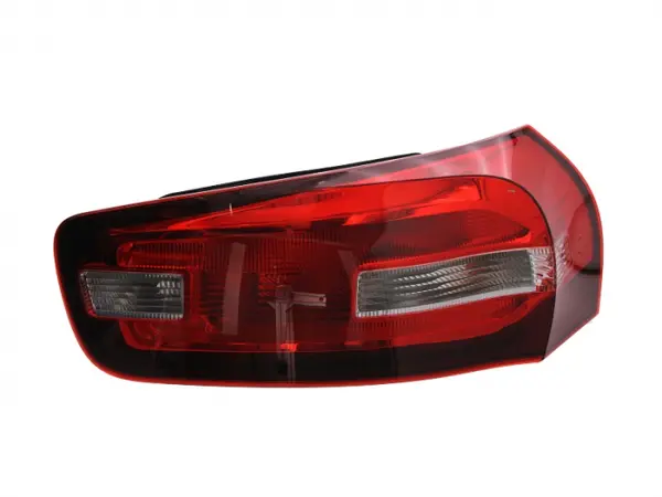 Stop spate Dreapta (P21 5W P21W W16W) potrivit CITROEN C4 PICASSO II 02.13-