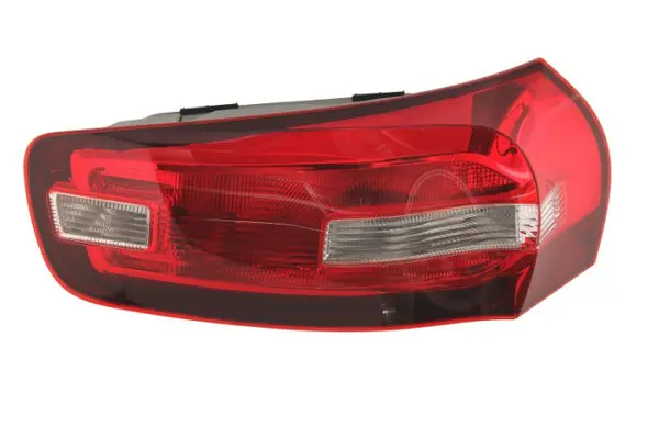 Stop spate Dreapta (P21 5W P21W W16W) potrivit CITROEN C4 PICASSO II 02.13-