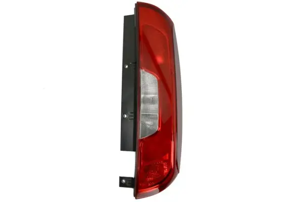 Stop spate Dreapta (P21 5W P21W W16W) potrivit FIAT DOBLO, DOBLO CARGO 01.10-