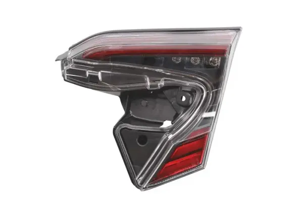 Stop spate Dreapta (partea interioara, LED) potrivit TOYOTA C-HR 10.16-