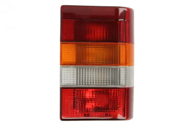 Stop spate Dreapta potrivit CITROEN C15, C15 MINIVAN 10.84-12.05