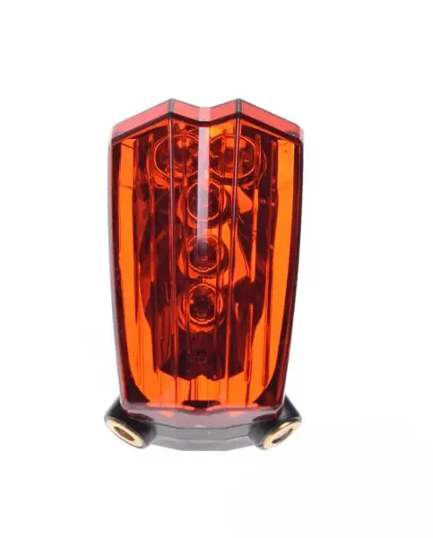Stop spate LED LASER