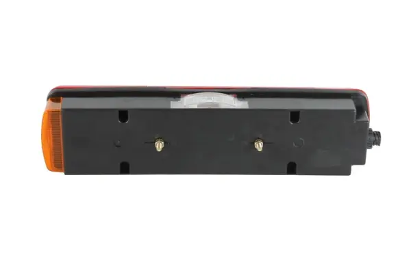 Stop spate stanga (24V, cu iluminare placuta conector: AMP 1.5 Side Bayonet 7PIN) potrivit SCANIA G I, P I, R I, T 03.04-05.19