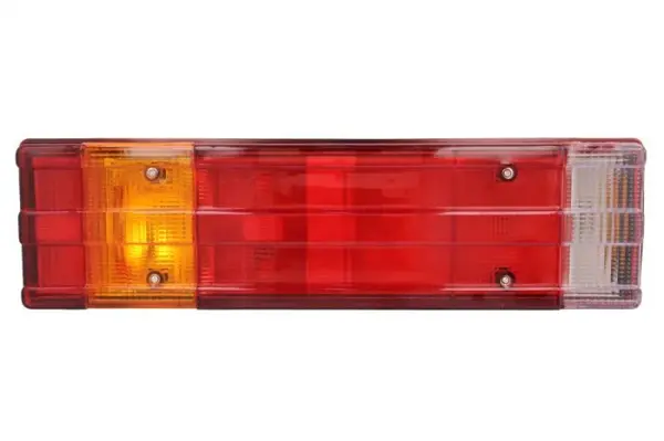 Stop spate stanga dreapta (12 24V, reflector cu fire) potrivit MERCEDES SPRINTER 2-T (B901, B902), SPRINTER 3-T (B903), SPRINTER 4-T (B904), VARIO, VARIO (B670, B668, B667) 01.95-