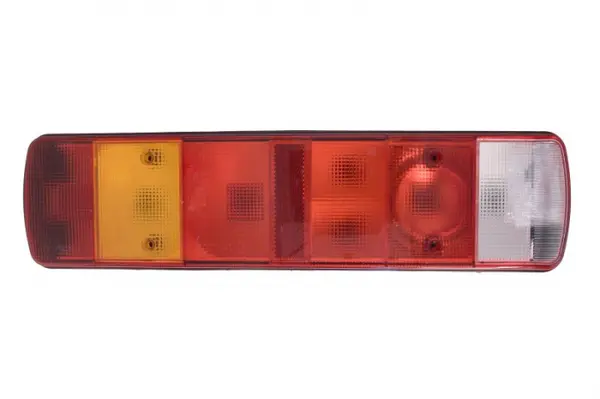 Stop spate stanga dreapta (24V conector: AMP 1.5 Side Bayonet 7PIN) potrivit SCANIA 4; VOLVO FH12, FH16, FM12 08.93-