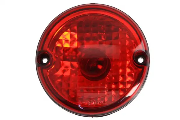 Stop spate stanga dreapta (P21W, 24V, cu lumina de ceata fi95mm)