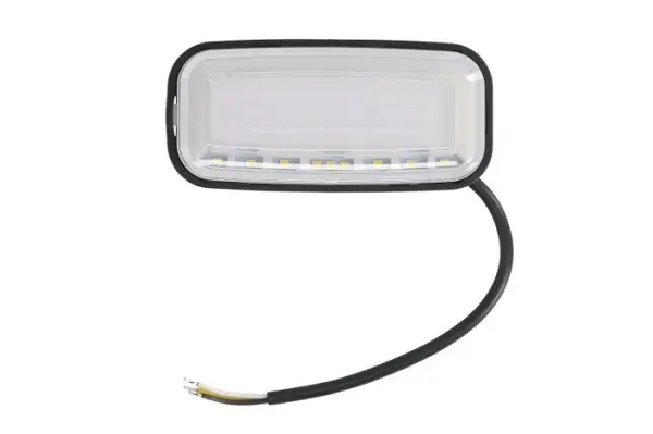 Stop spate stanga dreapta W225 (LED, lumina de marsarier, lumina parcare, spate, lungime cablu: 0,25m)