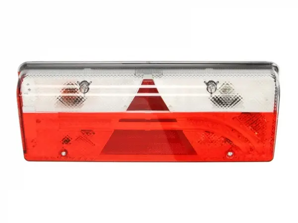 Stop spate stanga EUROPOINT III (24V, conector: ASS 7.1 7PIN) potrivit SCHWARZMULLER