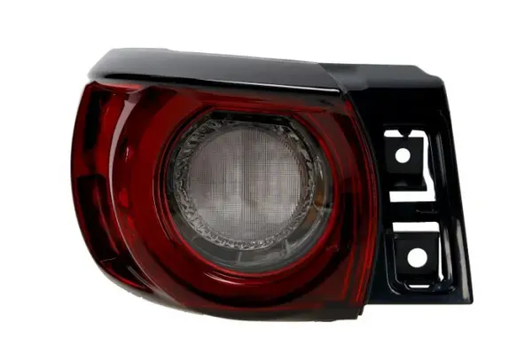 Stop spate Stanga (exterior, LED, cu cablare) potrivit MAZDA CX-5 05.17-