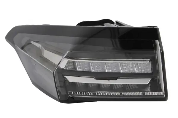 Stop spate stanga (exterior, LED) potrivit PEUGEOT 308 III, 408 II 07.21-