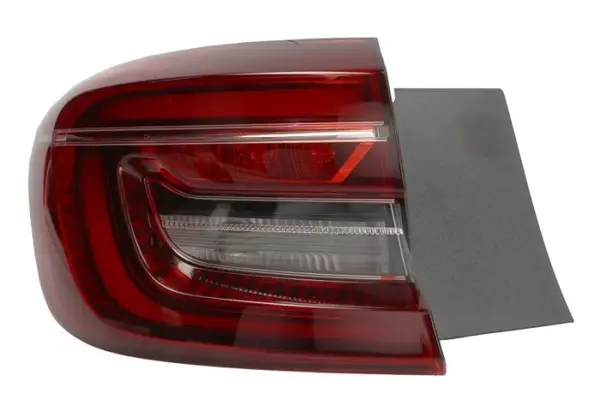 Stop spate stanga (exterior, LED W16W) potrivit RENAULT CLIO V Ph I 09.19-