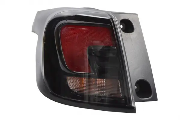Stop spate stanga (exterior, P21 5W P21W) potrivit OPEL CROSSLAND X, CROSSLAND X CROSSLAND 03.17-