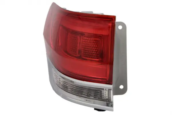 Stop spate Stanga (extern, LED P27 7W WY21W) potrivit JEEP GRAND CHEROKEE IV 11.10-