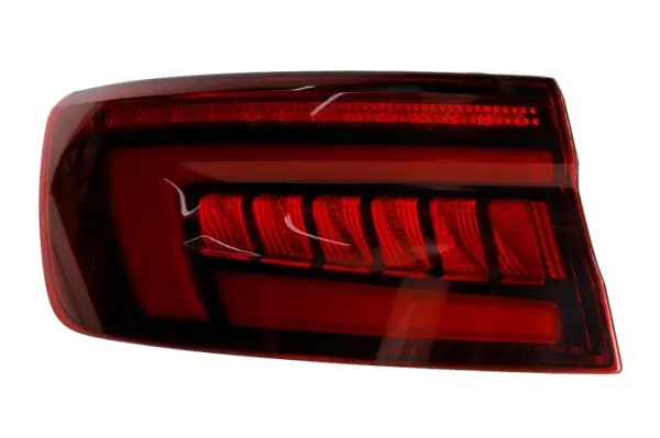 Stop spate Stanga (extern, LED) potrivit AUDI A4 ALLROAD B9, A4 B9 05.15-