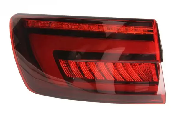 Stop spate Stanga (extern, LED) potrivit AUDI A4 ALLROAD B9, A4 B9 05.15-