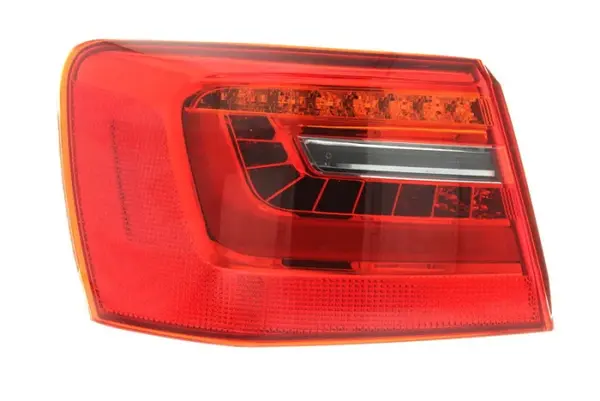 Stop spate Stanga (extern, LED) potrivit AUDI A6 ALLROAD C7, A6 C7 11.10-09.18