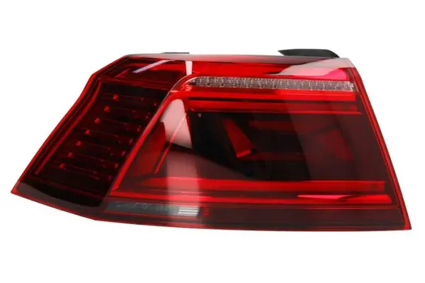 Stop spate Stanga (extern, LED) potrivit VW PASSAT B8 08.14-
