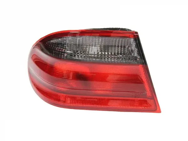 Stop spate Stanga (extern, P21 4W P21W R5W) potrivit MERCEDES E T-MODEL (S210), E (VF210), E (W210) 06.95-03.03