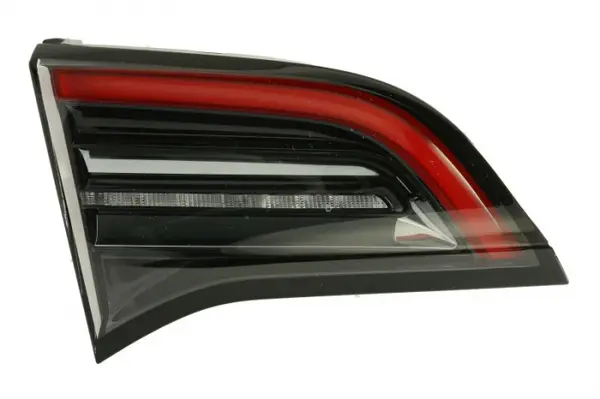 Stop spate stanga (interior, LED, cu lumina de ceata, lumina de marsarier) potrivit TESLA MODEL 3, MODEL Y 01.17-