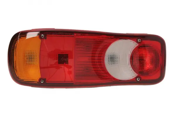Stop spate stanga LC5 (24V, reflector) potrivit RVI MIDLUM 01.00-