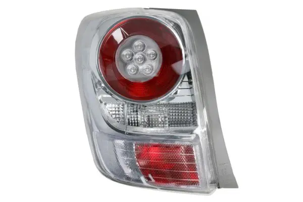 Stop spate Stanga (LED P21W R5W) potrivit TOYOTA VERSO 04.09-08.18