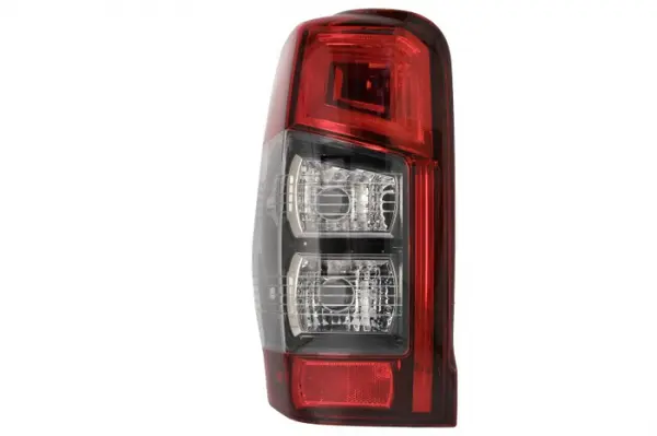 Stop spate stanga (LED P21W W16W) potrivit MITSUBISHI L 200 TRITON 09.15-