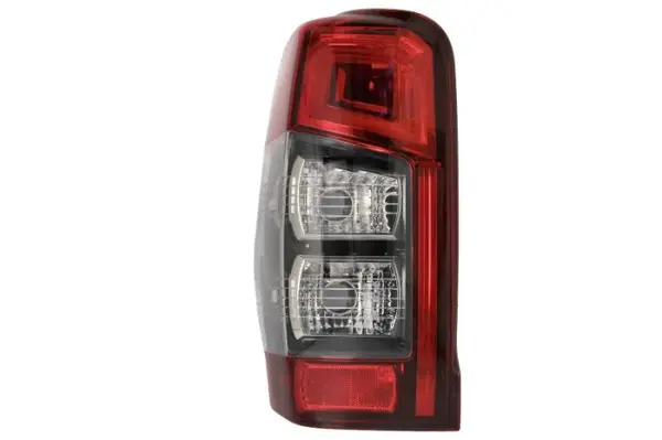 Stop spate stanga (LED P21W W16W) potrivit MITSUBISHI L 200 TRITON 09.15-