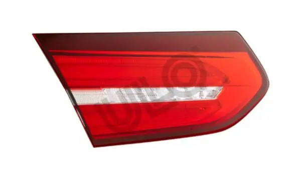 Stop spate stanga (LED) potrivit MERCEDES GLE COUPE C292 03.15-
