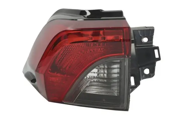 Stop spate Stanga (LED WY21W) potrivit TOYOTA RAV 4 V 12.18-