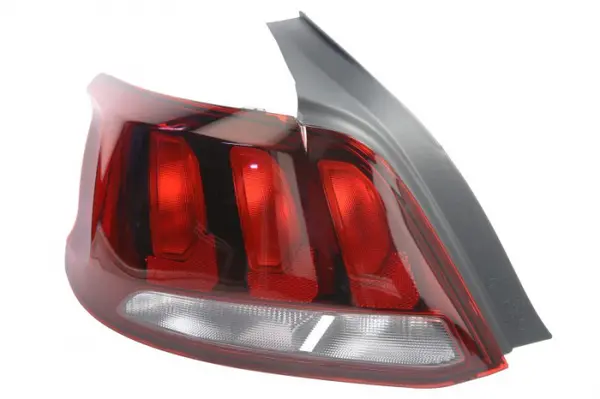 Stop spate stanga (P21 4W P21W) potrivit PEUGEOT 301 11.12-