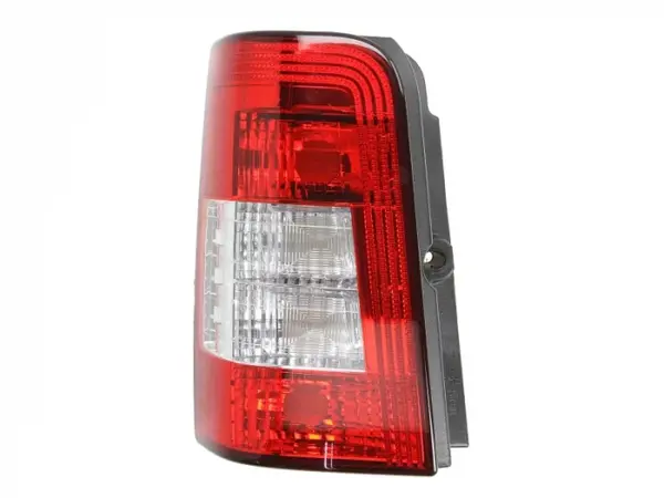 Stop spate stanga (P21 5W P21W) potrivit CITROEN BERLINGO, BERLINGO MINIVAN; PEUGEOT PARTNER, PARTNER MINIVAN 05.96-12.15