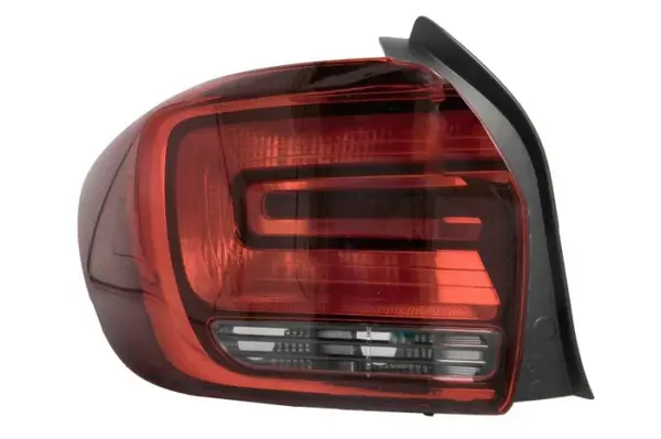 Stop spate Stanga (P21 5W P21W) potrivit RENAULT THALIA II, THALIA III 09.08-