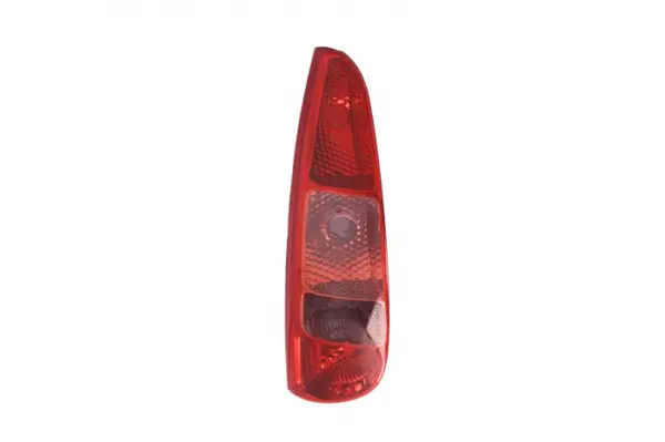 Stop spate Stanga (P21 5W P21W R5W) potrivit PEUGEOT 807 06.02-