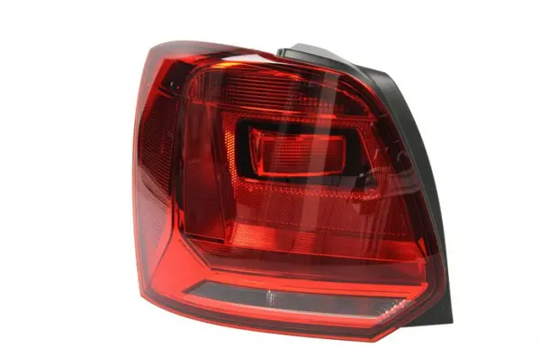Stop spate Stanga (P21W PY21W W16W) potrivit VW POLO, POLO V, POLO VIVO 03.09-05.22