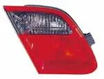 Stop spate Stanga (partea interioara, P21W) potrivit MERCEDES E T-MODEL (S210), E (VF210), E (W210) 06.95-03.03