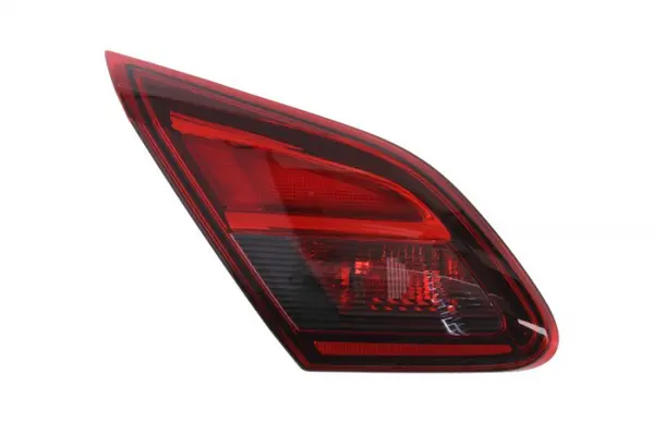 Stop spate Stanga (partea interioara, P21W) potrivit OPEL CORSA E, CORSA E HATCHBACK 09.14-