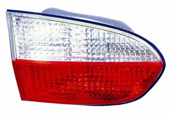 Stop spate Stanga (partea interioara) potrivit HYUNDAI H-1, H-1 STAREX 06.97-12.07