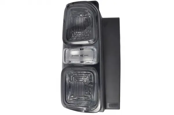 Stop spate stanga potrivit CITROEN JUMPY III, SPACETOURER; OPEL VIVARO C, ZAFIRA LIFE; PEUGEOT EXPERT; TOYOTA PROACE 02.16-