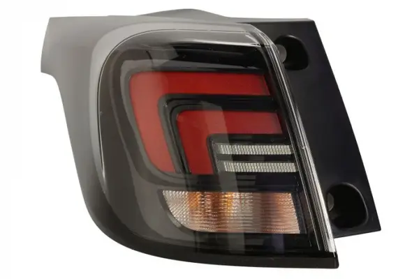 Stop spate stanga potrivit OPEL CROSSLAND X, CROSSLAND X CROSSLAND 03.17-