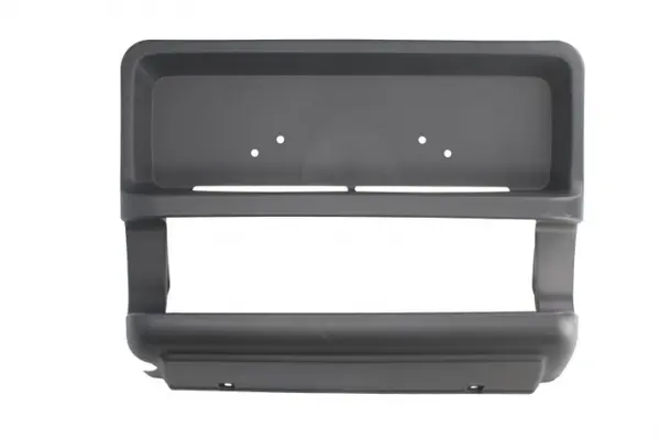 Stop spate stanga potrivit SCANIA 4, G I, R I 05.95-05.19