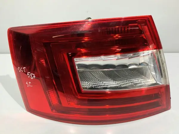 Stop stanga 5E5945111 Skoda Octavia 3 (2013-2017 )