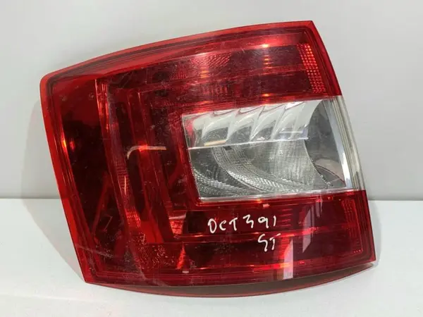 Stop stanga 5E9945095 Skoda Octavia 3 facelift (2017-2019)