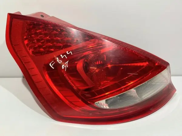 Stop stanga 8A61-13405-A Ford Fiesta 6 (2008-2012) [MK7]